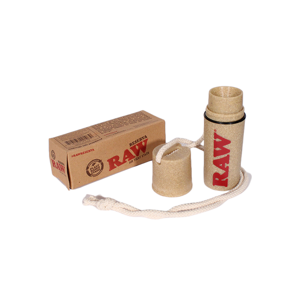 Raw | Reserva | Air Tight Stash