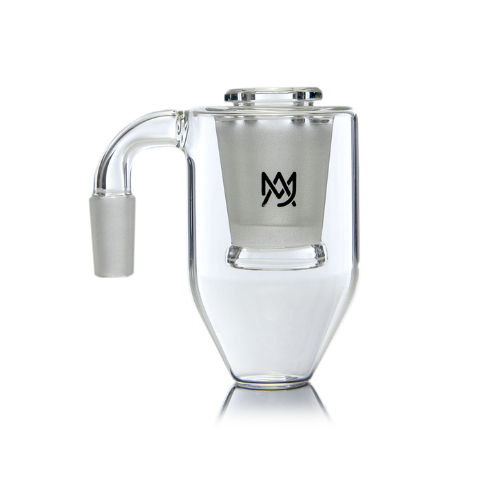MJ Arsenal | Reclaim | Dry Ash catcher
