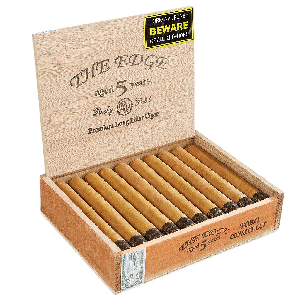 Cigar | Rocky Patel | The Edge | Toro | Conneticut