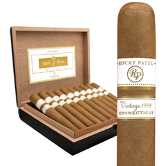 Cigar | Rocky Patel | Vintage | Connecticut | Churchill | 1999 |