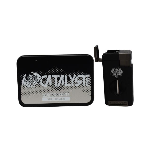 Torch | Catalyst Pro | Cigar Torch | Special Blue