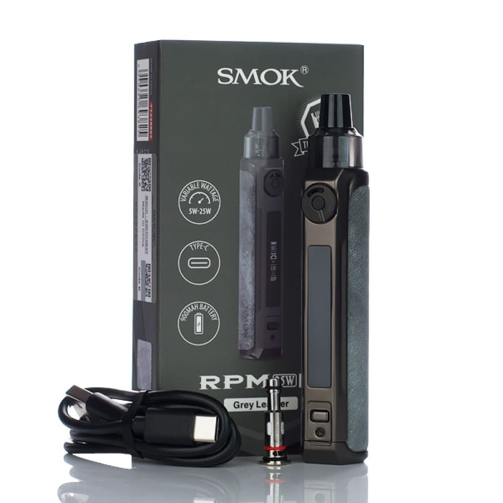 SMOK RPM 25W Kit | Millenium Smoke Shop
