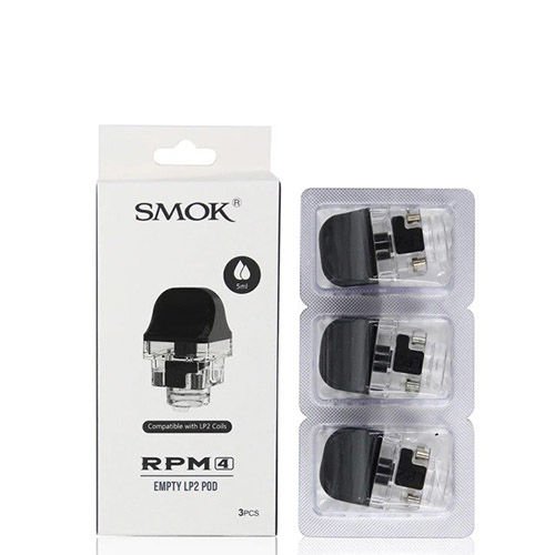 SMOK: RPM 4 Pod