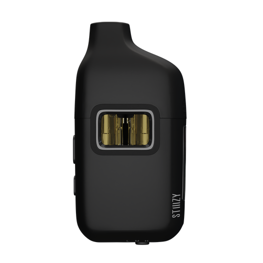 Stiiizy | Bar | Dual Cart Battery