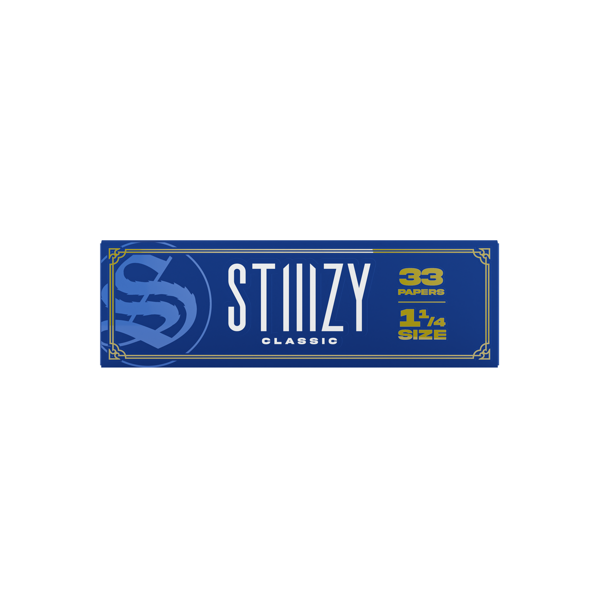 Stiiizy | Papers | Classic | 1.25" | 33 Pack