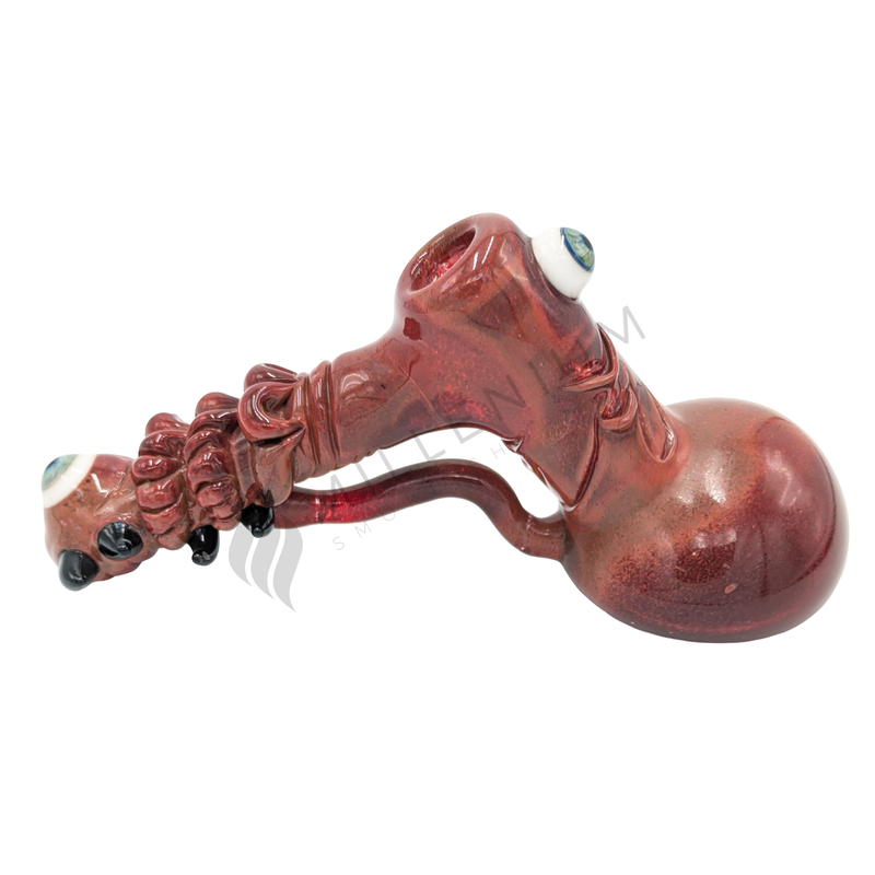 Bubbler | SALT | Custom