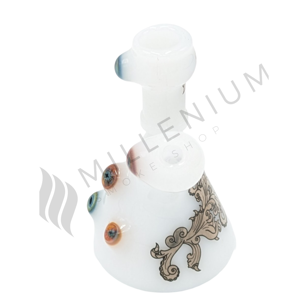 Rig | Salt | White Eye