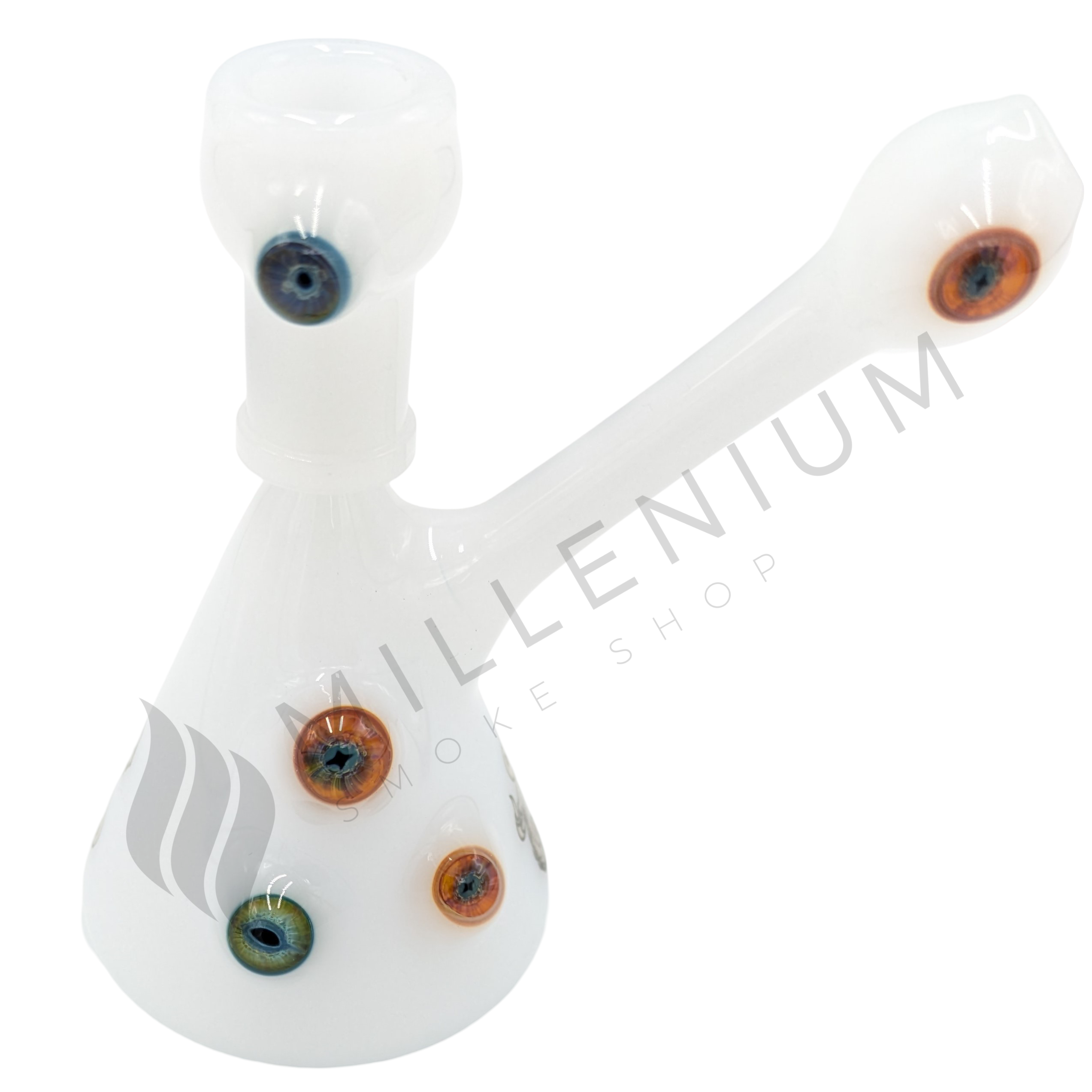 Rig | Salt | White Eye