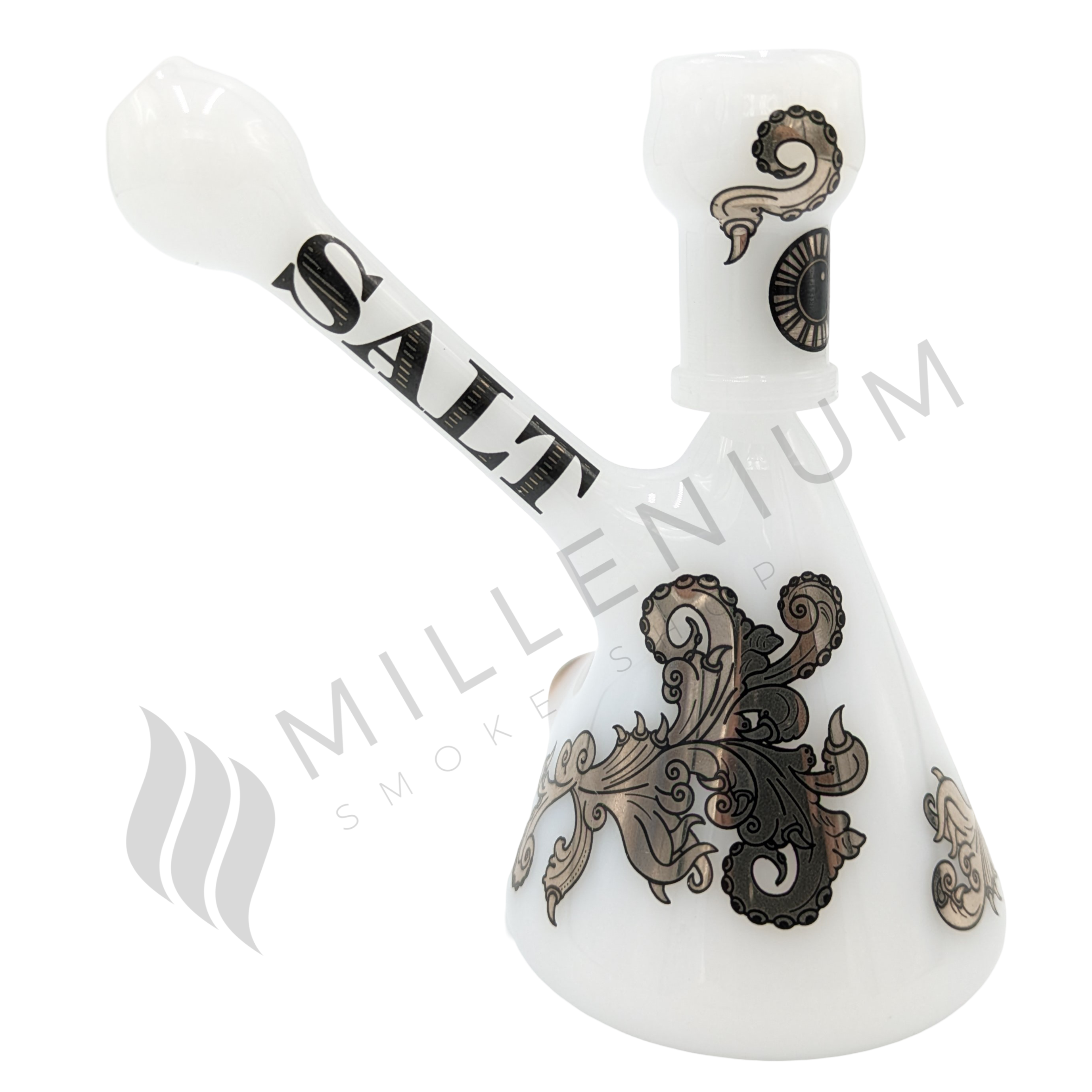 Rig | Salt | White Eye