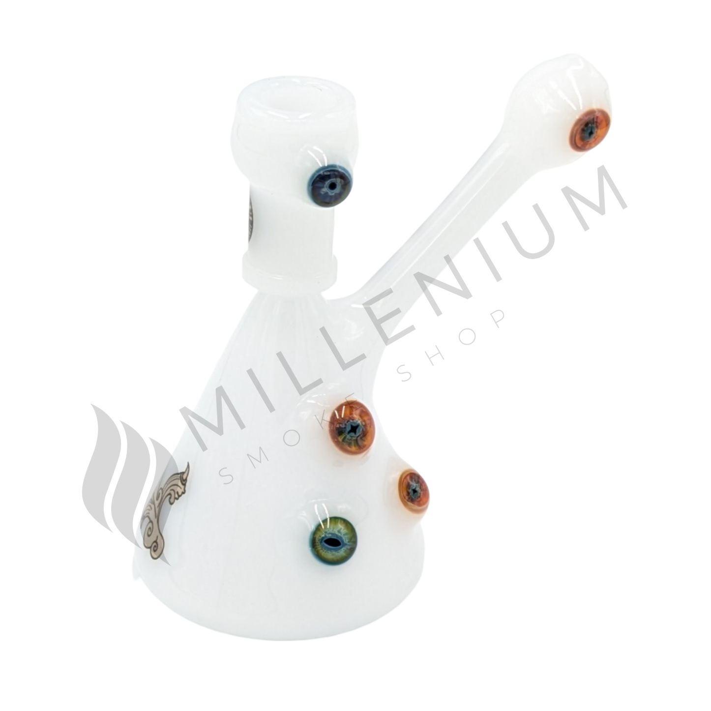 Rig | Salt | White Eye