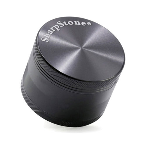 Grinder | Sharpstone | 3 Piece 50mm | Millenium Smoke Shop