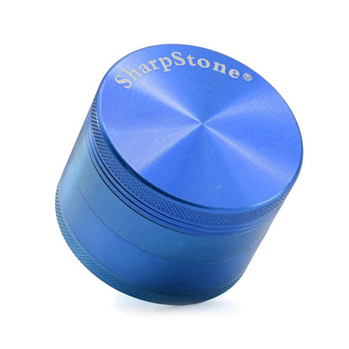 Grinder | Sharpstone | 3 Piece 50mm | Millenium Smoke Shop