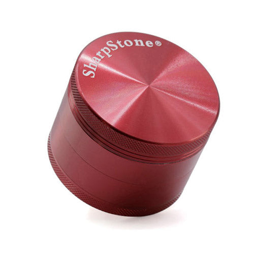 Grinder | Sharpstone | 3 Piece 50mm | Millenium Smoke Shop