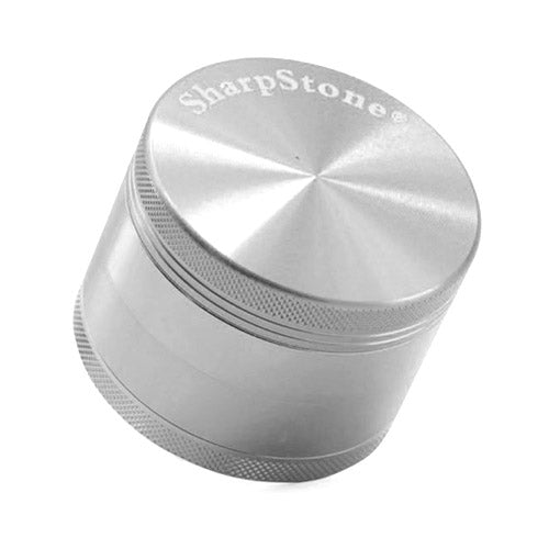 Grinder | Sharpstone | 3 Piece 50mm | Millenium Smoke Shop