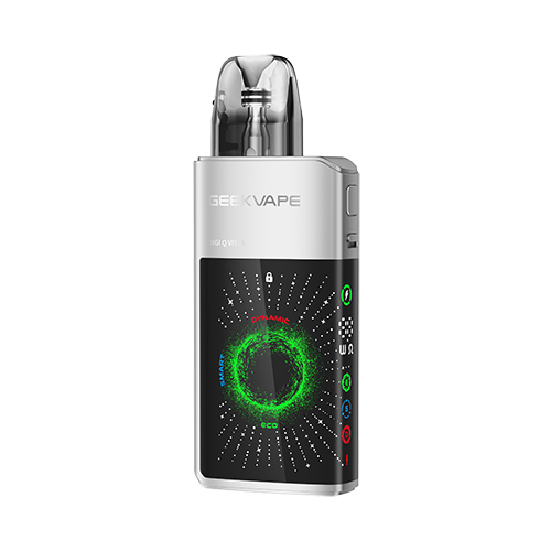 GeekVape | Digi Q Vista | 1600mah