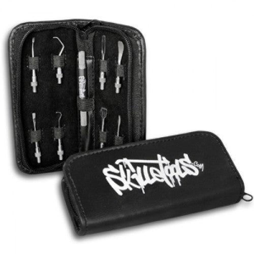 Skillet Tool: Travel Kit | Millenium Smoke Shop