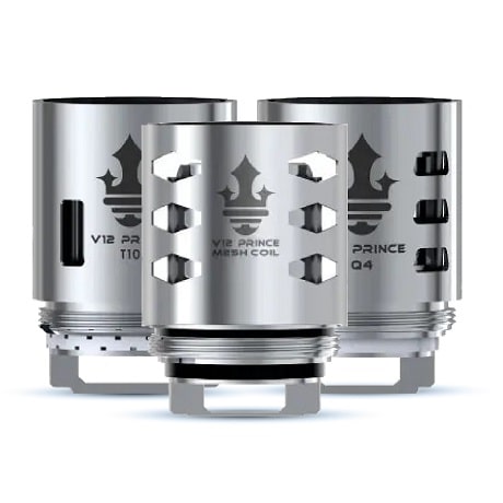 SMOK: TFV12 Prince Coil | Millenium Smoke Shop