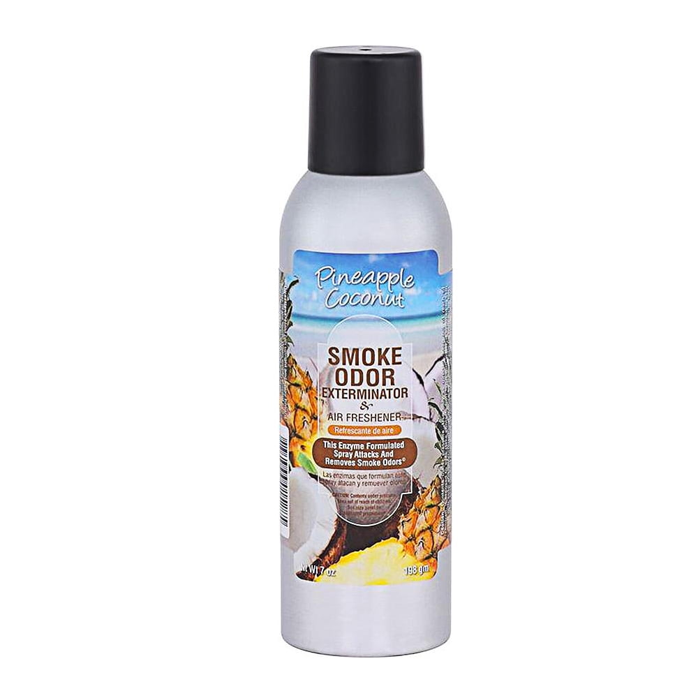 SOE: Spray 7oz Pineapple Coconut-7 oz