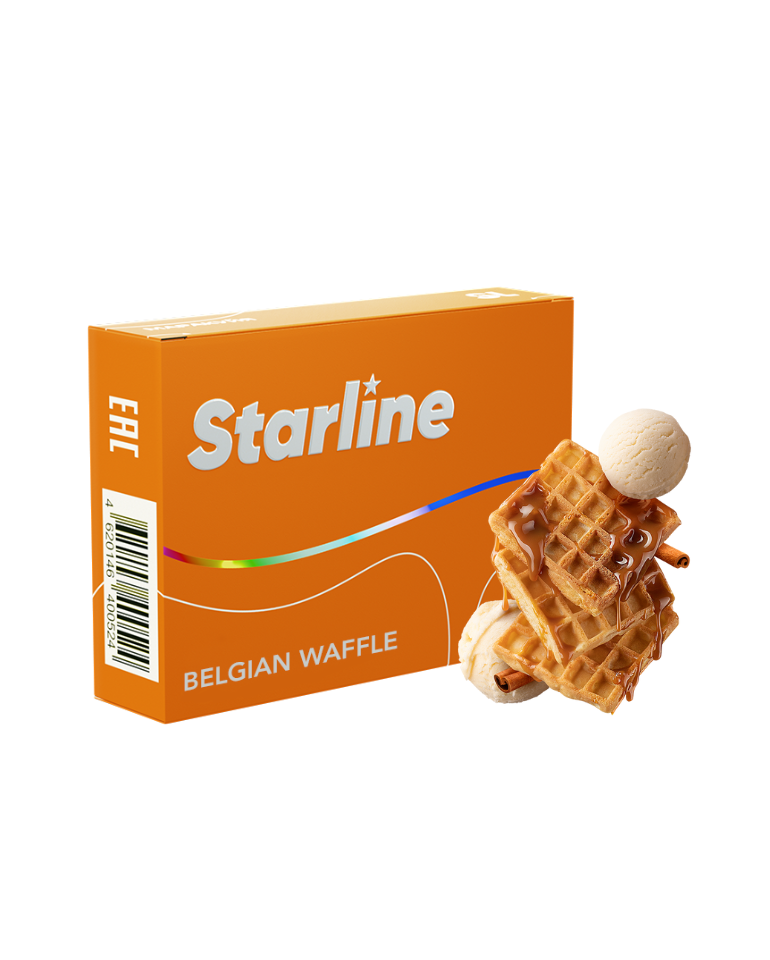 Shisha | Starline | 250g