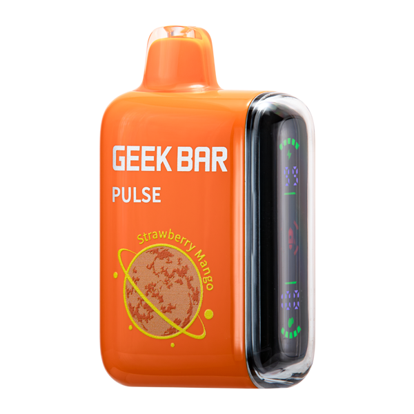 Disposable | Geek Bar | Pulse | Millenium Smoke Shop