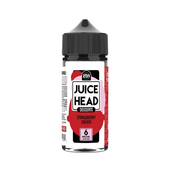 Juice Head E-Juice | Millenium Smoke Shop