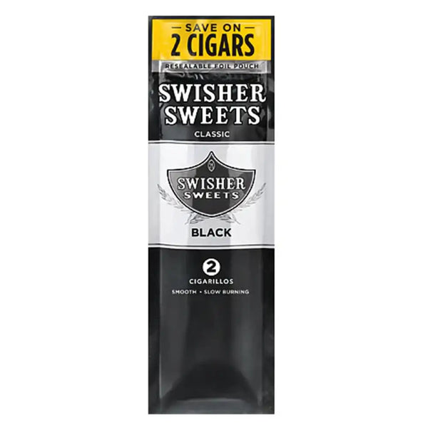 Cigar, Swisher Sweets | Millenium Smoke Shop
