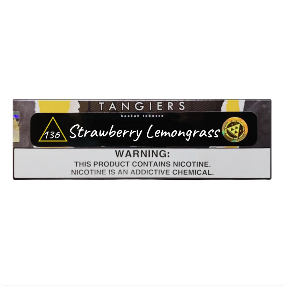 Shisha | Tangiers | 250g