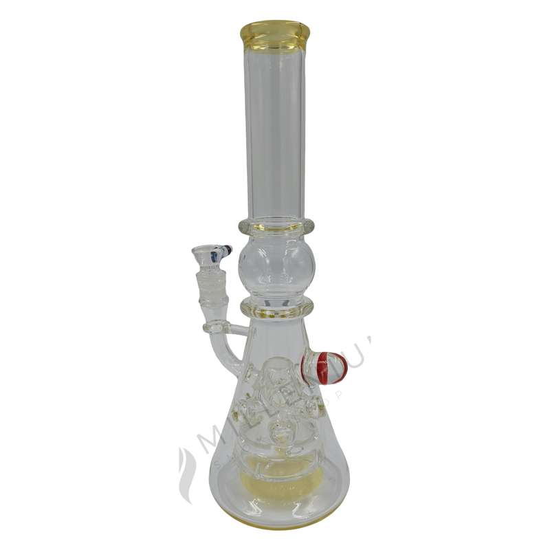 Waterpipe | Terrior Glass | Full Size Fab Tube