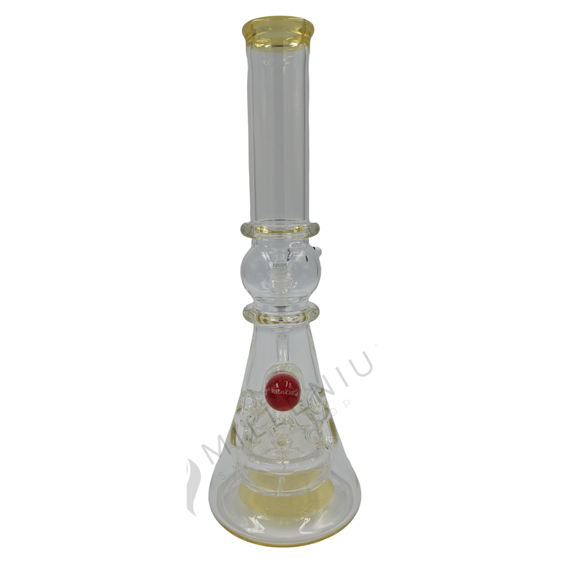 Waterpipe | Terrior Glass | Full Size Fab Tube