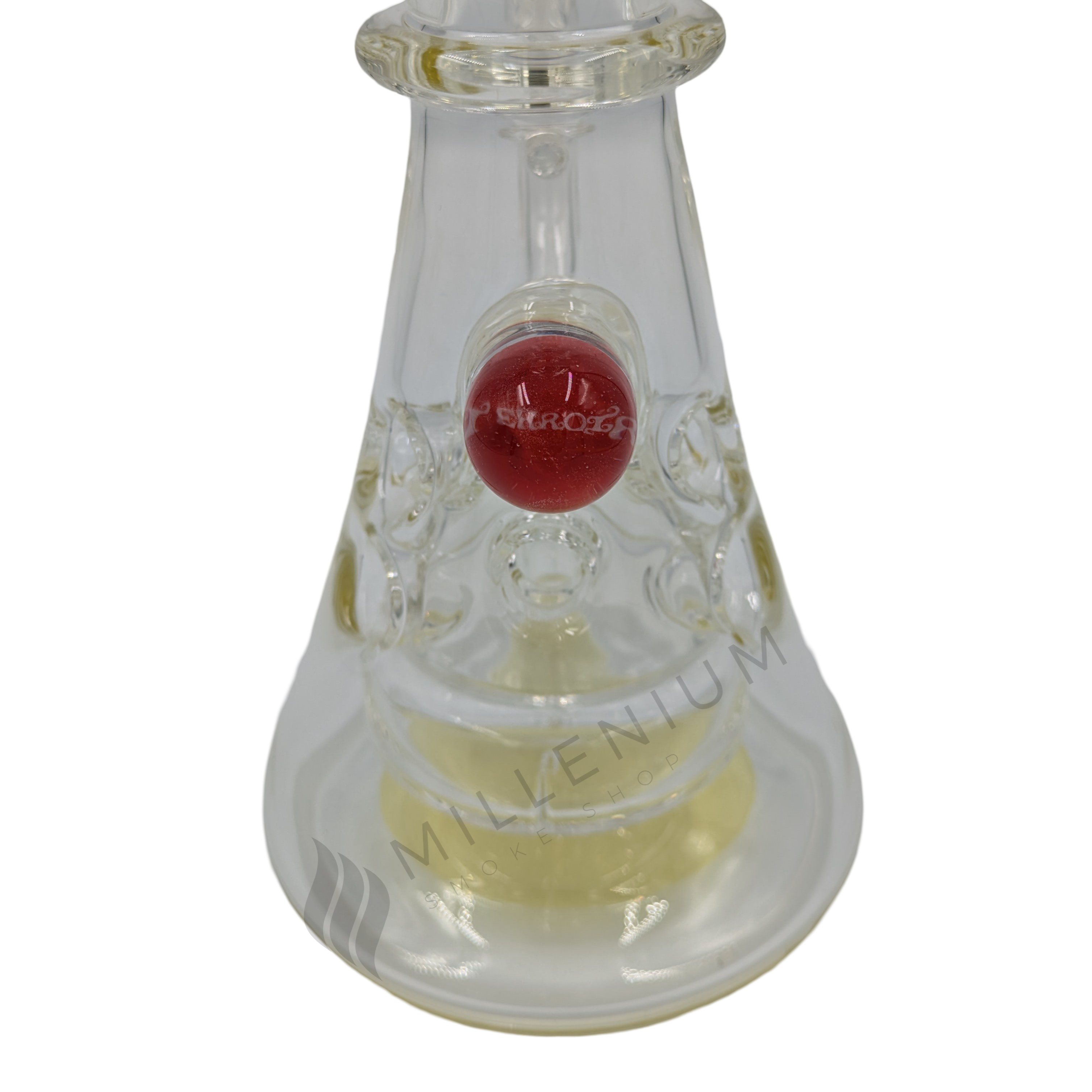 Waterpipe | Terrior Glass | Full Size Fab Tube