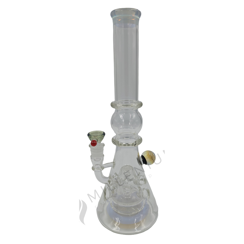 Waterpipe | Terrior Glass | Full Size Fab Tube