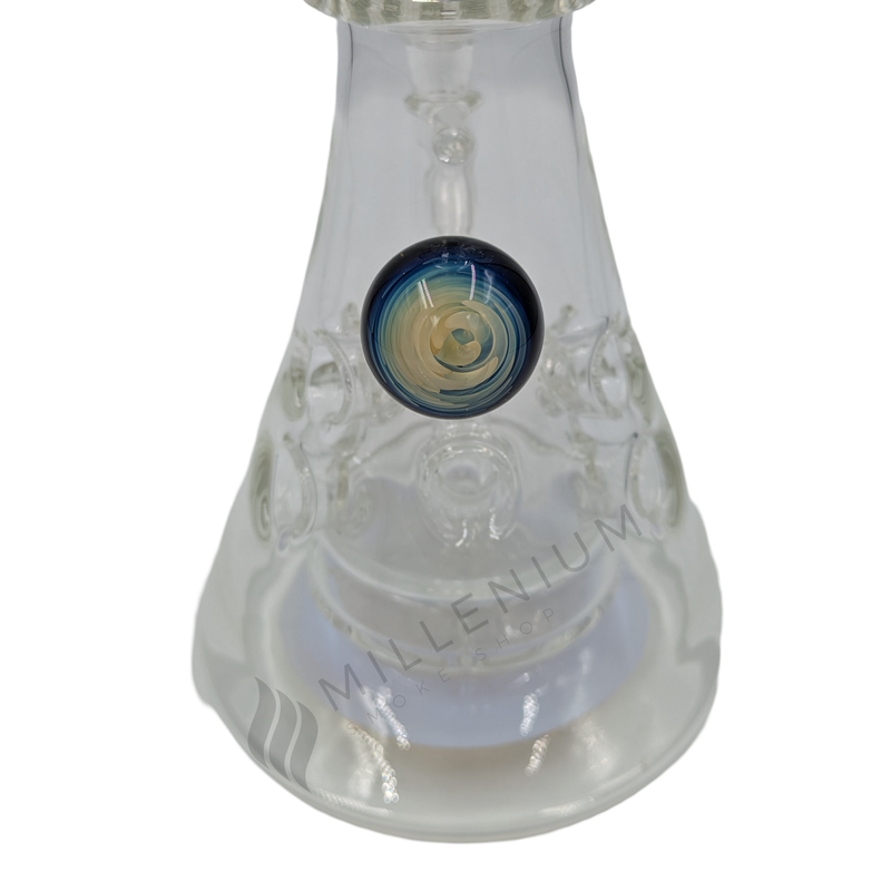 Waterpipe | Terrior Glass | Full Size Fab Tube