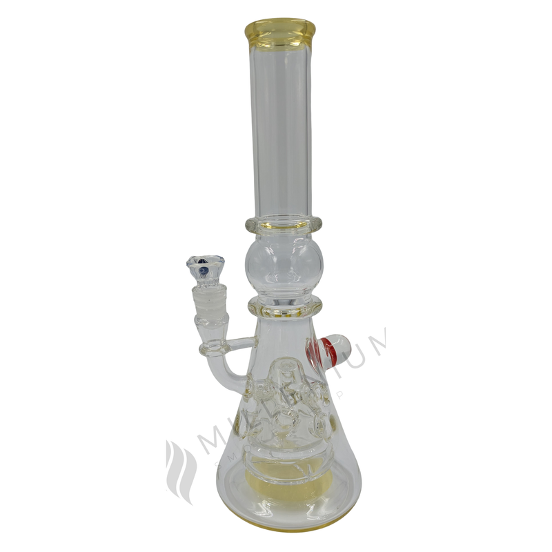 Waterpipe | Terrior Glass | Full Size Fab Tube