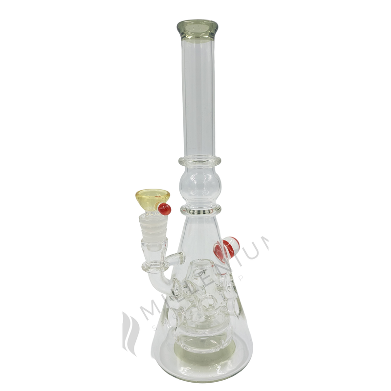 Waterpipe | Terroir Glass | Mini Fab Tube