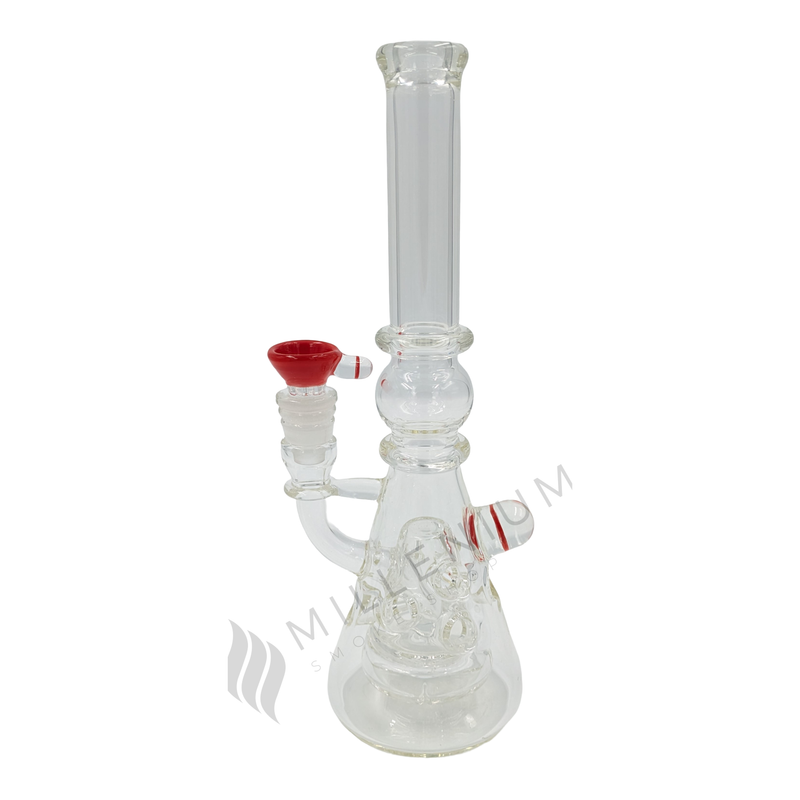 Waterpipe | Terroir Glass | Mini Fab Tube