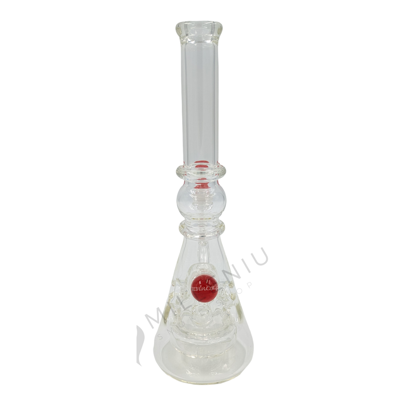 Waterpipe | Terroir Glass | Mini Fab Tube