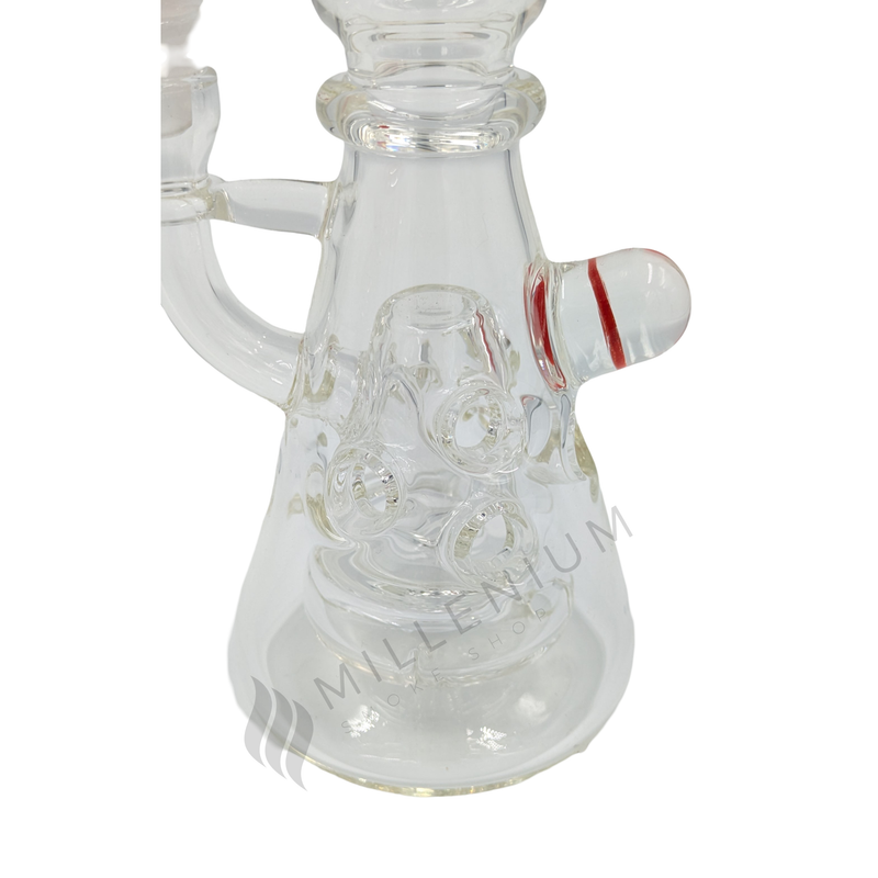 Waterpipe | Terroir Glass | Mini Fab Tube