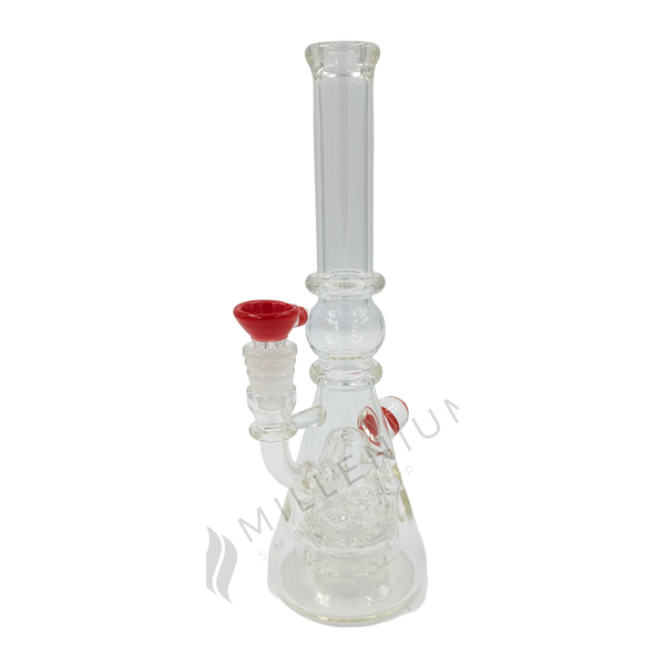 Waterpipe | Terroir Glass | Mini Fab Tube