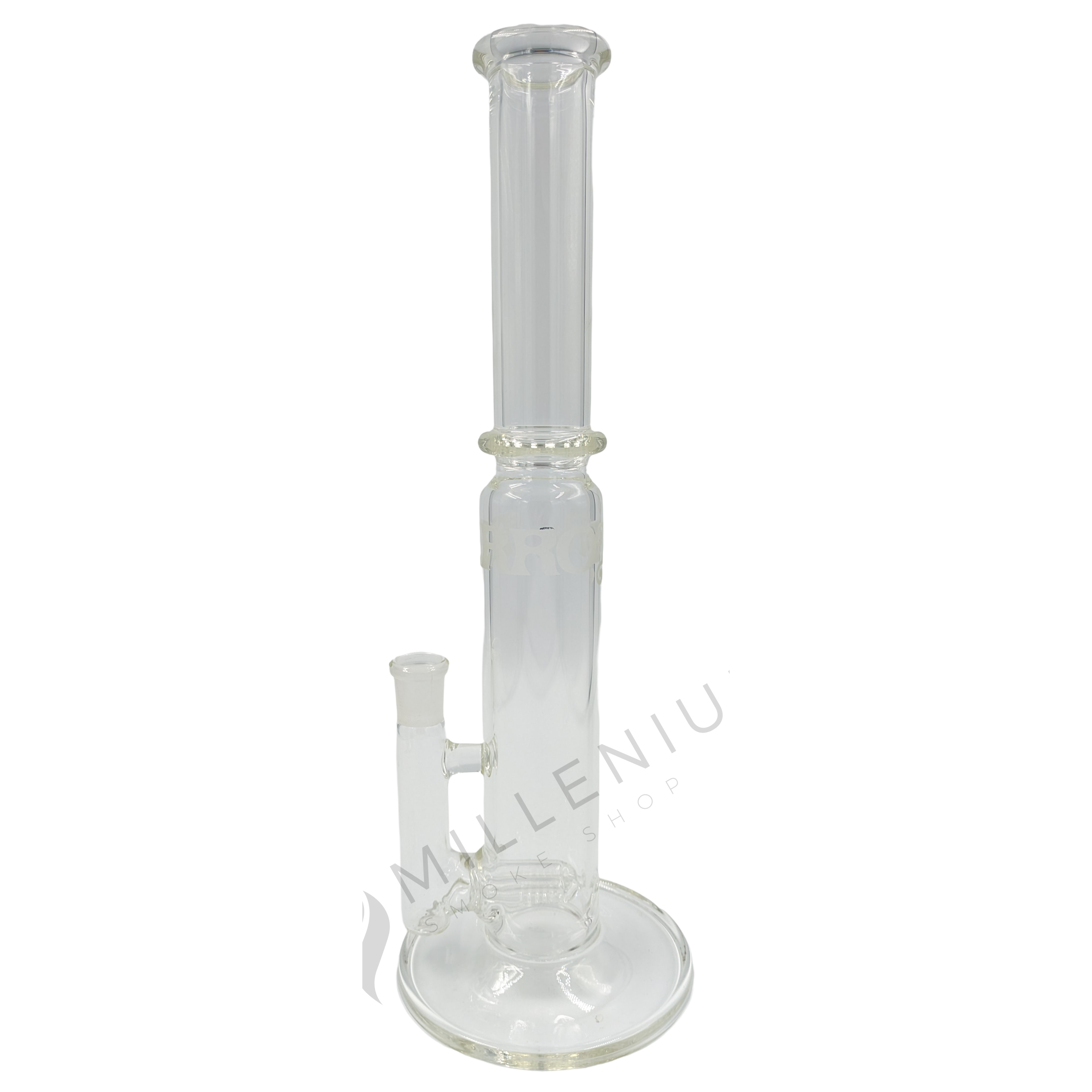 Waterpipe | Terroir Glass | Double Stemline