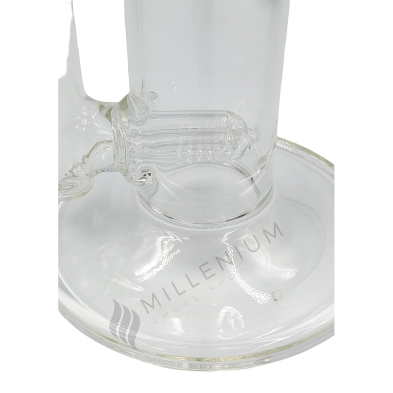 Waterpipe | Terroir Glass | Double Stemline