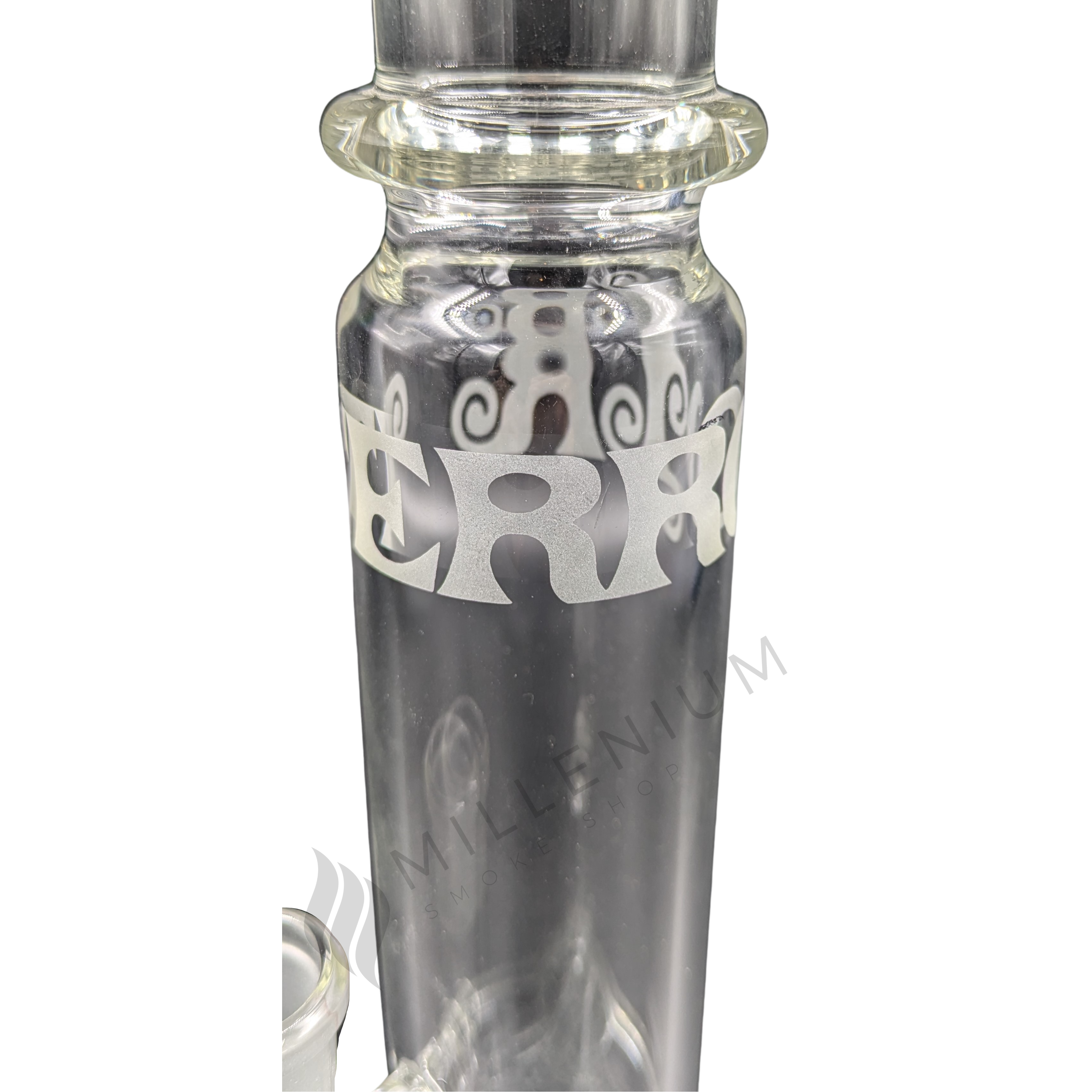 Waterpipe | Terroir Glass | Double Stemline