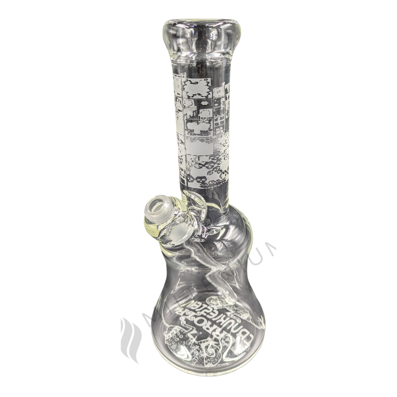 Waterpipe | Terroir Glass | Crunklestein Mini Tube