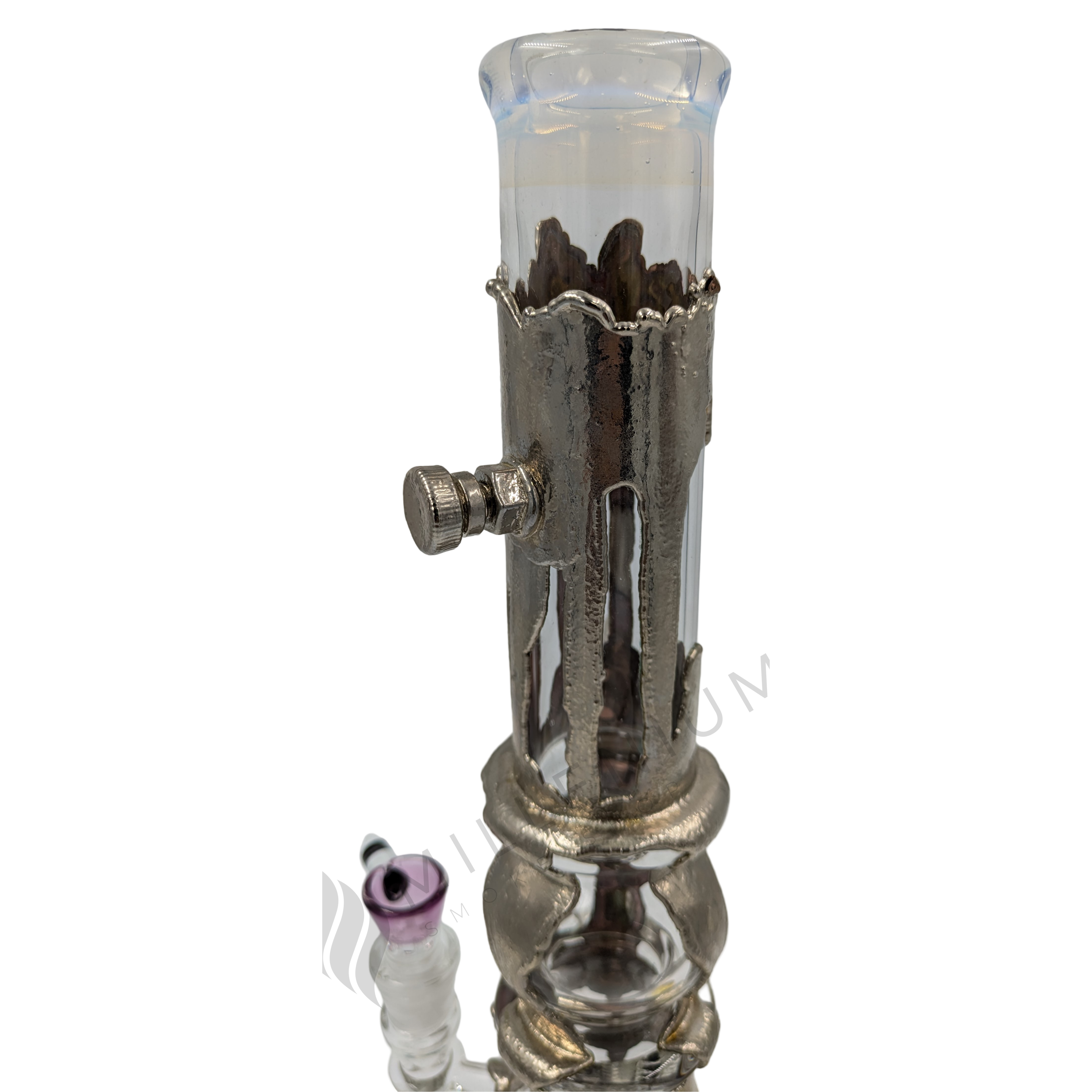 Waterpipe | Terroir Glass | Snic Fab Tube