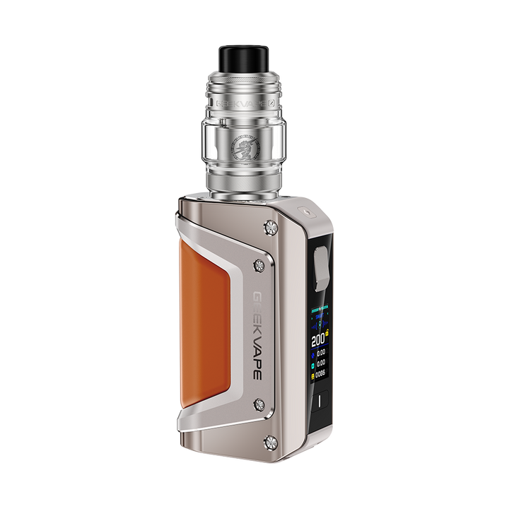 Geeek Vape | Aegis Legend III | L200 Kit