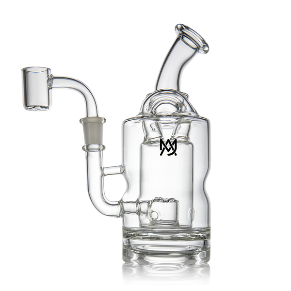 MJ Arsenal | Turbine | Mini Dab Rig