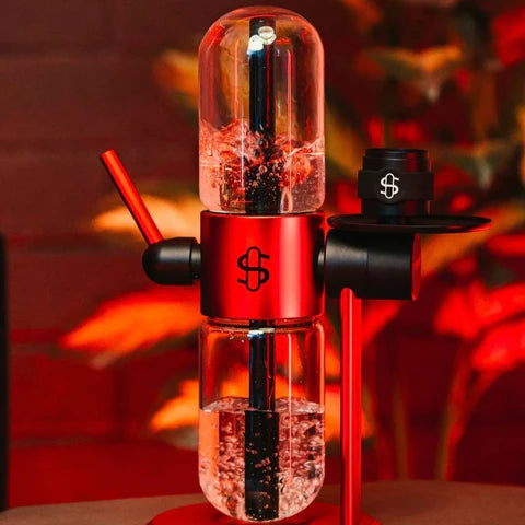 TYSON 2.0 X ST√úNDENGLASS | Millenium Smoke Shop