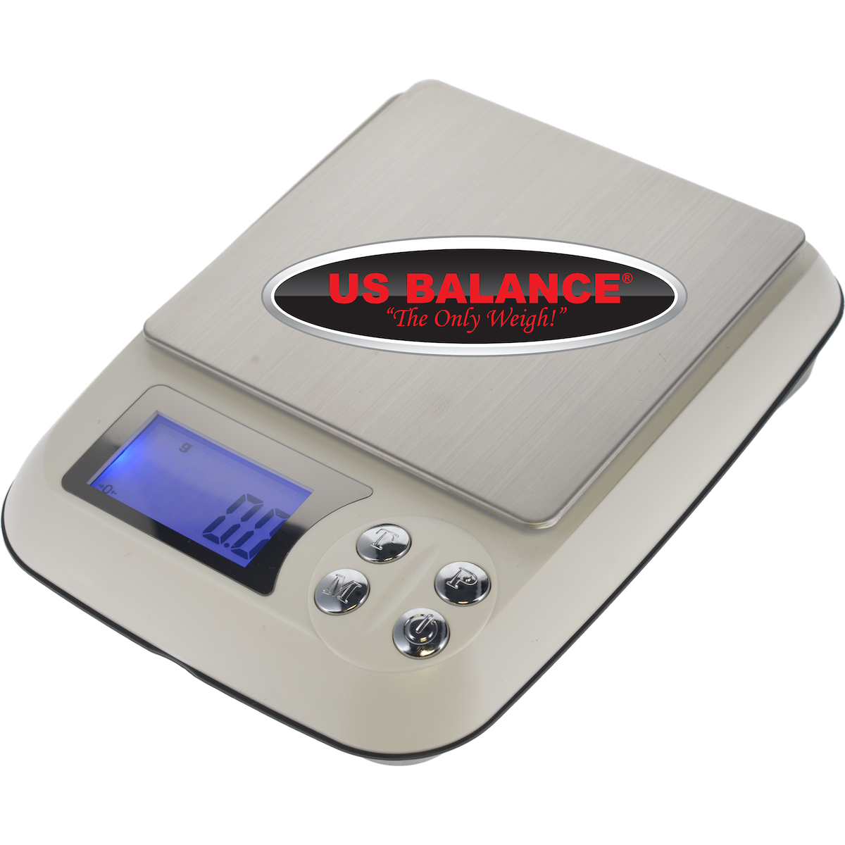 Scale: US-Boss-500g x 0.01g