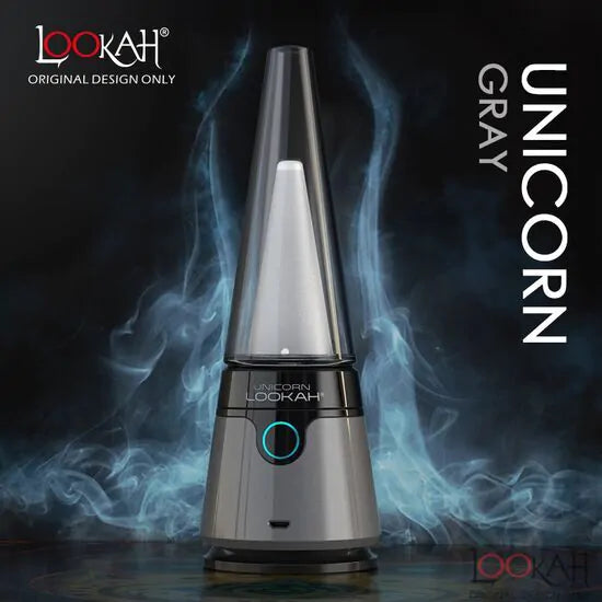 Lookah | Unicorn 2.0 | E-rig | Millenium Smoke Shop