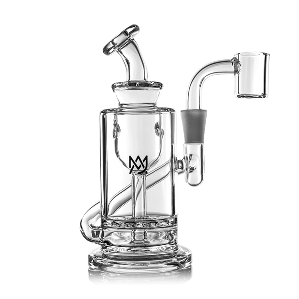 Mj Arsenal | Ursa | Mini Dab Rig