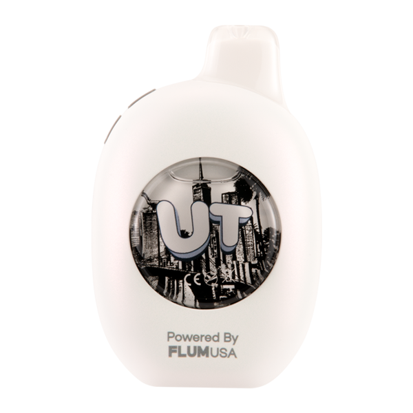 UT Bar | 50k | Clear Clear